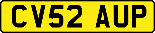 CV52AUP