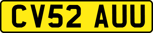 CV52AUU