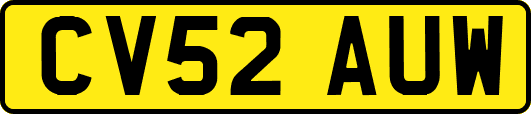 CV52AUW