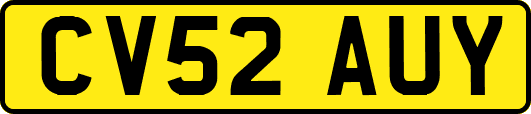 CV52AUY