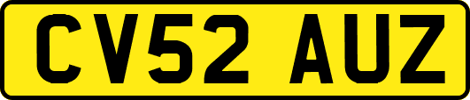 CV52AUZ