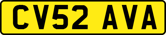 CV52AVA