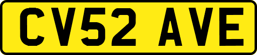 CV52AVE