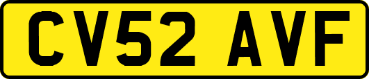 CV52AVF