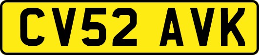 CV52AVK
