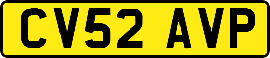 CV52AVP