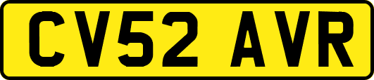 CV52AVR