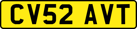 CV52AVT