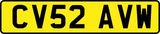 CV52AVW