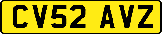 CV52AVZ