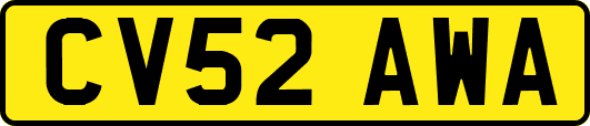 CV52AWA