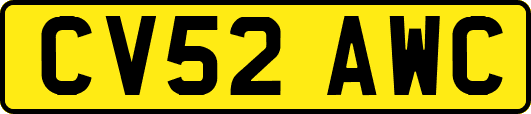 CV52AWC