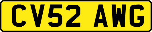 CV52AWG