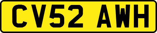 CV52AWH
