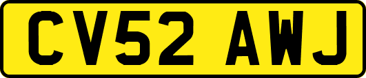 CV52AWJ