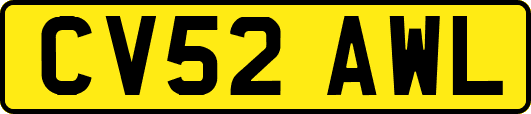 CV52AWL