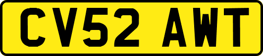 CV52AWT