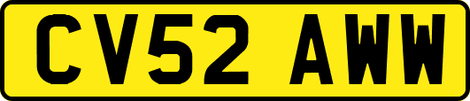 CV52AWW