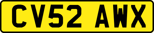 CV52AWX