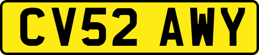CV52AWY