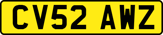 CV52AWZ