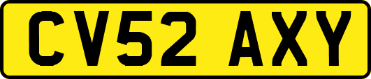 CV52AXY