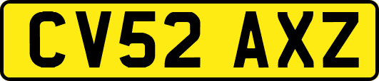 CV52AXZ