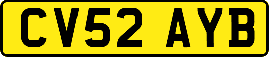 CV52AYB