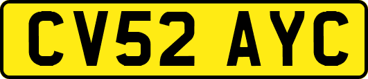CV52AYC
