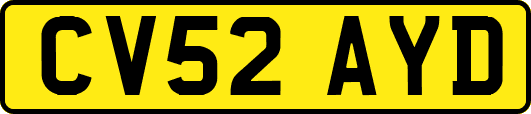 CV52AYD