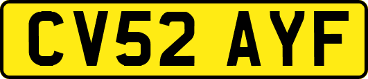 CV52AYF