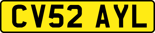 CV52AYL