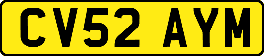 CV52AYM