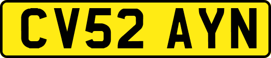 CV52AYN