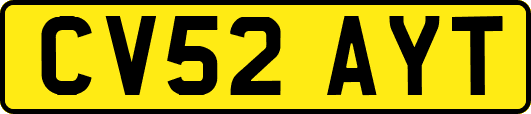 CV52AYT