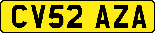 CV52AZA