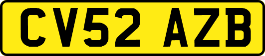 CV52AZB