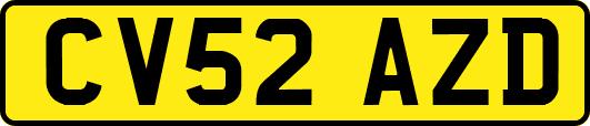 CV52AZD