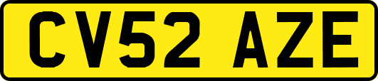 CV52AZE