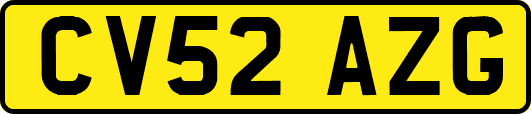 CV52AZG