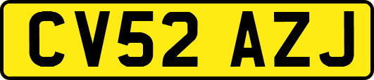 CV52AZJ