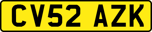 CV52AZK