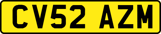 CV52AZM