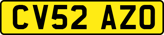 CV52AZO