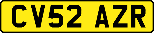 CV52AZR