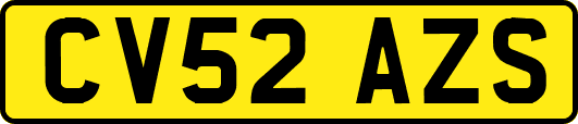 CV52AZS