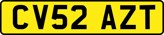CV52AZT