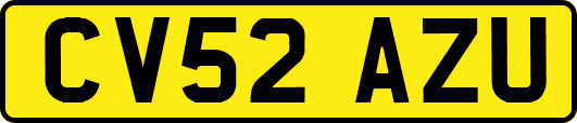 CV52AZU