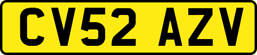CV52AZV