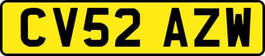 CV52AZW